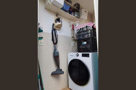 Apartamento à venda com 98m², 2 quartos e 1 vaga