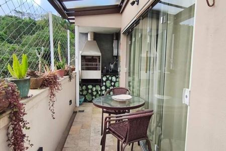 Apartamento à venda com 98m², 2 quartos e 1 vaga