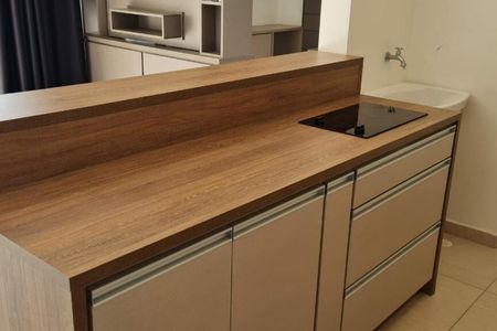 Apartamento à venda com 1 quarto, 42m² em Santana, São Paulo