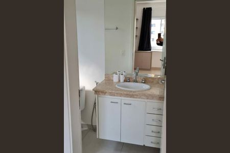 Apartamento à venda com 1 quarto, 42m² em Santana, São Paulo