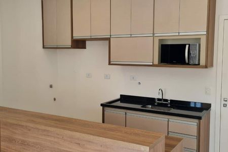 Apartamento à venda com 1 quarto, 42m² em Santana, São Paulo
