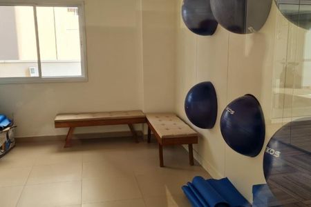 Apartamento à venda com 1 quarto, 42m² em Santana, São Paulo