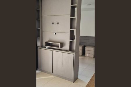 Apartamento à venda com 1 quarto, 42m² em Santana, São Paulo