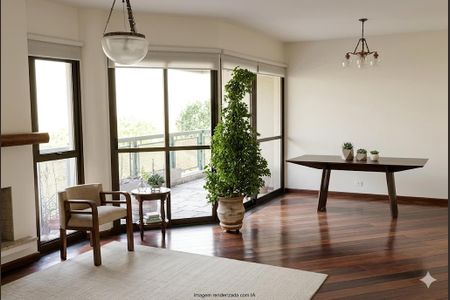 Apartamento à venda com 127m², 3 quartos e 2 vagas