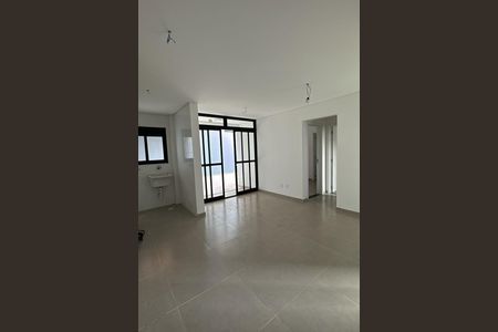 Apartamento à venda com 2 quartos, 59m² em Baeta Neves, São Bernardo do Campo