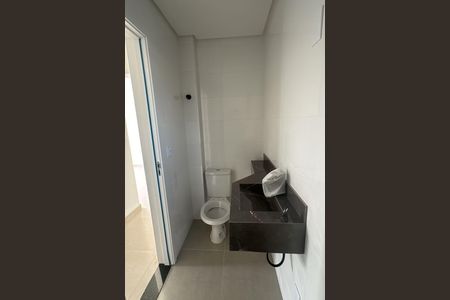 Apartamento à venda com 2 quartos, 59m² em Baeta Neves, São Bernardo do Campo