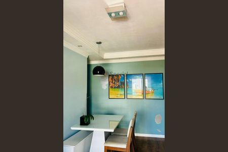 Apartamento à venda com 2 quartos, 56m² em Chácara Seis de Outubro, São Paulo