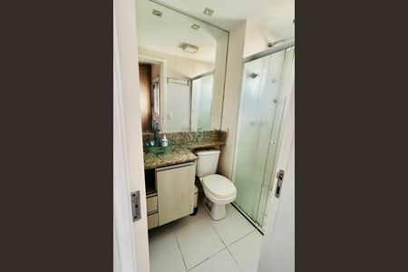 Apartamento à venda com 2 quartos, 56m² em Chácara Seis de Outubro, São Paulo