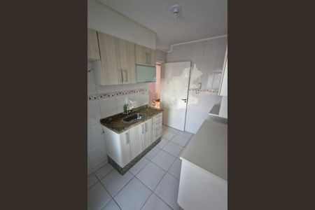 Apartamento à venda com 2 quartos, 50m² em Vila Carrão, São Paulo