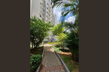 Apartamento à venda com 50m², 2 quartos e 1 vaga