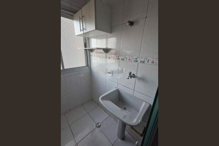 Apartamento à venda com 2 quartos, 50m² em Vila Carrão, São Paulo