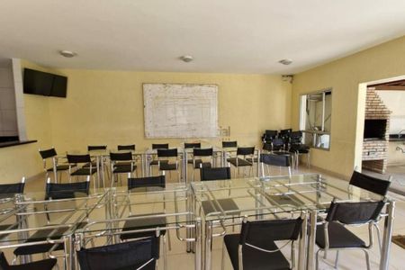 Apartamento à venda com 2 quartos, 50m² em Vila Carrão, São Paulo