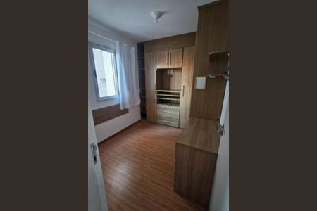 Apartamento à venda com 2 quartos, 50m² em Vila Carrão, São Paulo