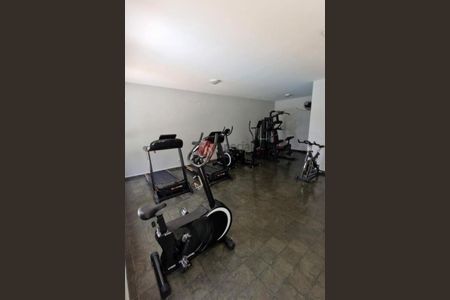 Apartamento à venda com 50m², 2 quartos e 1 vaga