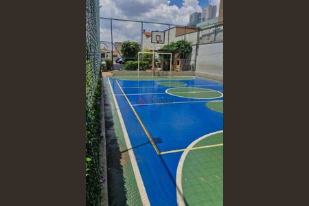 Apartamento à venda com 50m², 2 quartos e 1 vaga