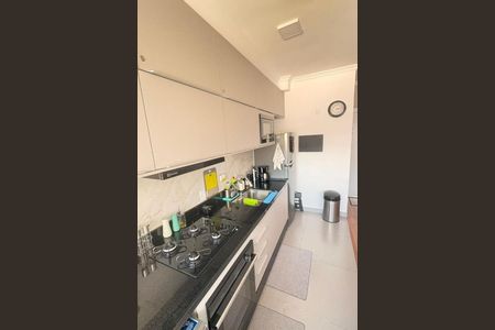 Apartamento à venda com 50m², 2 quartos e sem vaga