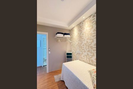 Apartamento à venda com 2 quartos, 50m² em Recreio dos Bandeirantes, Rio de Janeiro