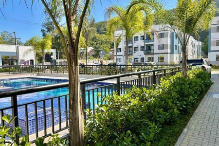 Apartamento à venda com 50m², 2 quartos e sem vaga