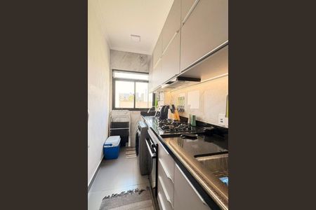 Apartamento à venda com 50m², 2 quartos e sem vaga