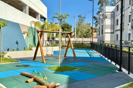 Apartamento à venda com 50m², 2 quartos e sem vaga