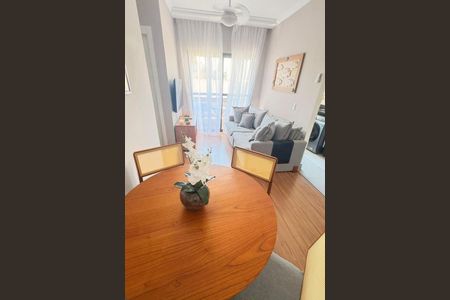 Apartamento à venda com 2 quartos, 50m² em Recreio dos Bandeirantes, Rio de Janeiro