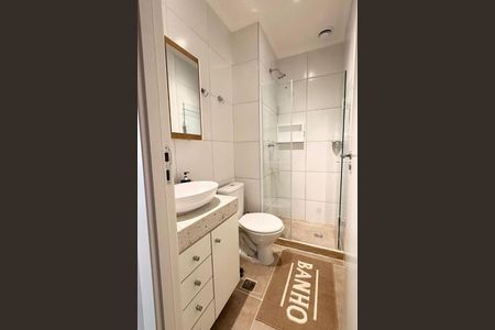 Apartamento à venda com 50m², 2 quartos e sem vaga