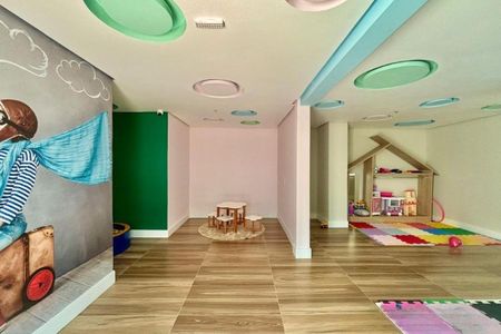 Apartamento à venda com 50m², 2 quartos e sem vaga