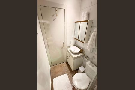 Apartamento à venda com 50m², 2 quartos e sem vaga