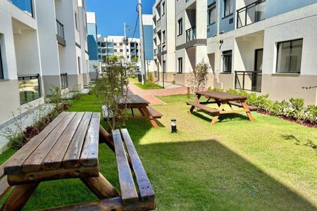 Apartamento à venda com 50m², 2 quartos e sem vaga