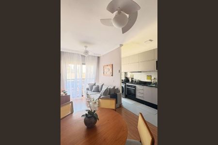 Apartamento à venda com 2 quartos, 50m² em Recreio dos Bandeirantes, Rio de Janeiro