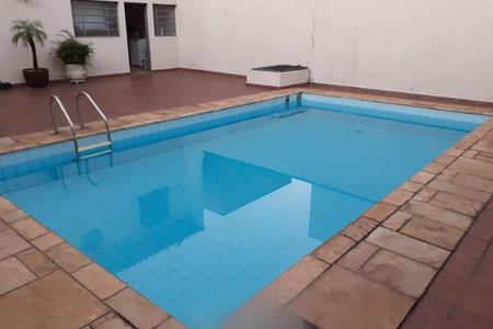 Casa à venda com 3 quartos, 319m² em Sumarezinho, São Paulo