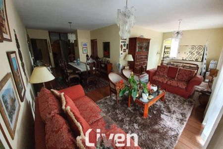 Casa à venda com 3 quartos, 319m² em Sumarezinho, São Paulo