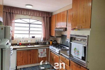 Casa à venda com 3 quartos, 319m² em Sumarezinho, São Paulo