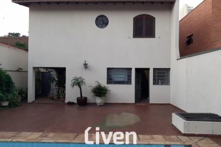 Casa à venda com 3 quartos, 319m² em Sumarezinho, São Paulo