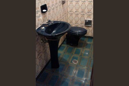 Casa à venda com 3 quartos, 240m² em Mooca, São Paulo