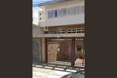 Casa à venda com 3 quartos, 240m² em Mooca, São Paulo
