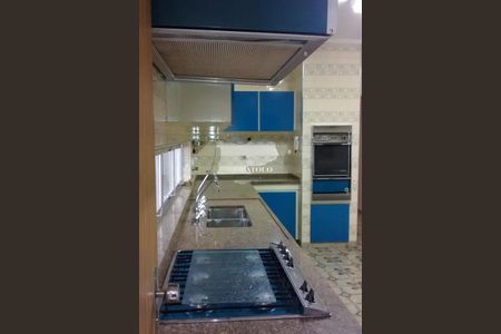 Casa à venda com 3 quartos, 240m² em Mooca, São Paulo