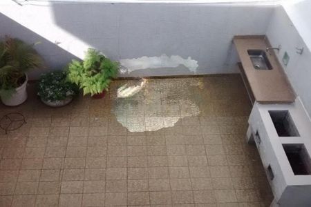 Casa à venda com 3 quartos, 240m² em Mooca, São Paulo