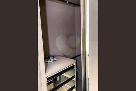 Apartamento à venda com 3 quartos, 104m² em Vila Regente Feijó, São Paulo