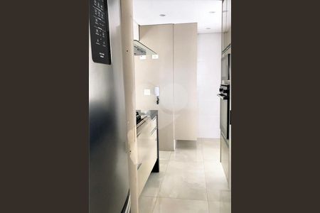 Apartamento à venda com 3 quartos, 104m² em Vila Regente Feijó, São Paulo