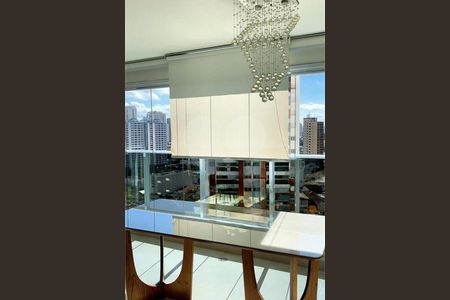 Apartamento à venda com 3 quartos, 104m² em Vila Regente Feijó, São Paulo