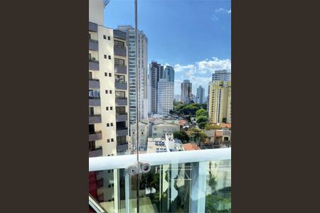 Apartamento à venda com 3 quartos, 104m² em Vila Regente Feijó, São Paulo