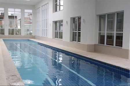 Apartamento à venda com 3 quartos, 104m² em Vila Regente Feijó, São Paulo