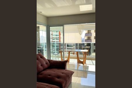 Apartamento à venda com 3 quartos, 104m² em Vila Regente Feijó, São Paulo