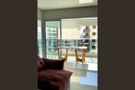 Apartamento à venda com 3 quartos, 104m² em Vila Regente Feijó, São Paulo