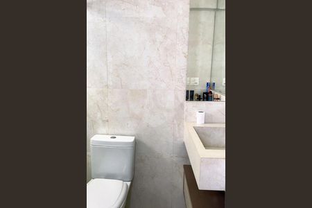 Apartamento à venda com 3 quartos, 104m² em Vila Regente Feijó, São Paulo