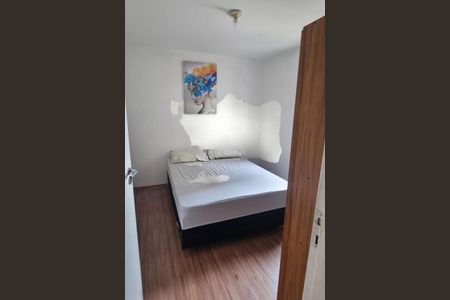 Apartamento à venda com 2 quartos, 53m² em Itaquera, São Paulo