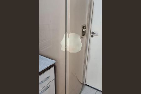 Apartamento à venda com 2 quartos, 53m² em Itaquera, São Paulo