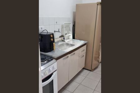 Apartamento à venda com 2 quartos, 53m² em Itaquera, São Paulo