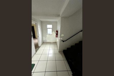 Apartamento à venda com 2 quartos, 53m² em Itaquera, São Paulo